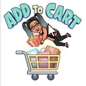 Hi, meet your posher... I’m Lis!  I’m closing down and charity gets left items!